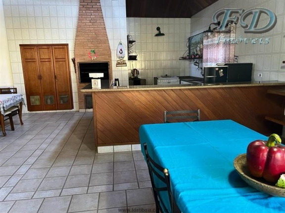 Imagem Chácara com 5 Quartos à Venda, 120 m² em Portão - Atibaia Imagem Chácara com 5 Quartos à Venda, 120 m² em Portão - Atibaia