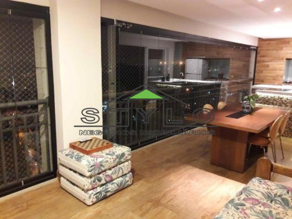Imagem Apartamento com 3 Quartos à Venda, 244 m² em Nova Petrópolis - São Bernardo Do Campo Imagem Apartamento com 3 Quartos à Venda, 244 m² em Nova Petrópolis - São Bernardo Do Campo