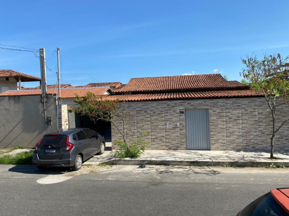 Imagem Casa com 3 Quartos à Venda, 300 m² em Praia Do Morro - Guarapari Imagem Casa com 3 Quartos à Venda, 300 m² em Praia Do Morro - Guarapari