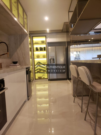 Imagem Cobertura com 4 Quartos à Venda, 300 m² em Butantã - São Paulo