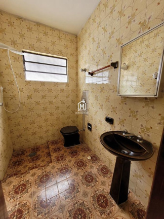 Imagem Casa com 3 Quartos à Venda,  em Vila Queiroz - Limeira