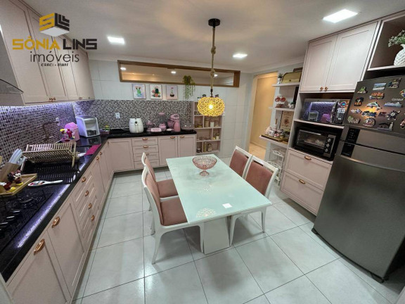 Imagem Apartamento com 3 Quartos à Venda, 160 m² em Intermares - Cabedelo