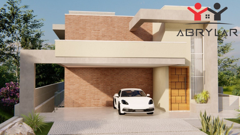 Imagem Imóvel com 3 Quartos à Venda, 233 m² em Ibi Aram - Itupeva Imagem Imóvel com 3 Quartos à Venda, 233 m² em Ibi Aram - Itupeva