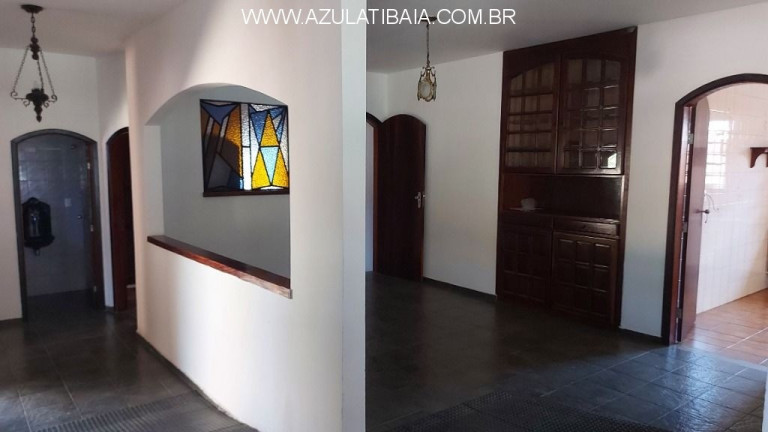 Imagem Sobrado com 3 Quartos à Venda, 374 m² em Jardim Paulista - Atibaia Imagem Sobrado com 3 Quartos à Venda, 374 m² em Jardim Paulista - Atibaia