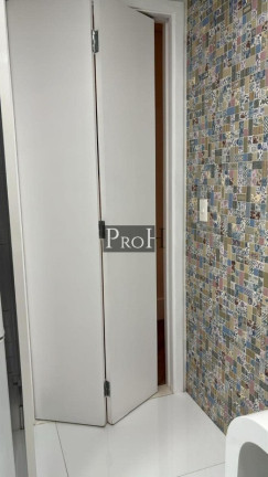 Imagem Cobertura com 3 Quartos à Venda, 200 m² em Centro - São Bernardo Do Campo