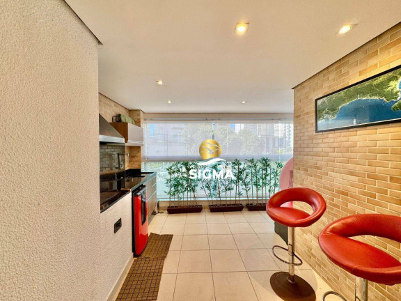 Imagem Apartamento com 2 Quartos à Venda, 91 m² em Jardim Astúrias - Guarujá Imagem Apartamento com 2 Quartos à Venda, 91 m² em Jardim Astúrias - Guarujá