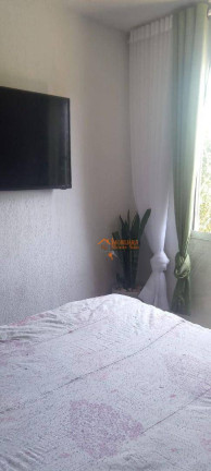 Imagem Apartamento com 2 Quartos à Venda, 43 m² em água Chata - Guarulhos Imagem Apartamento com 2 Quartos à Venda, 43 m² em água Chata - Guarulhos