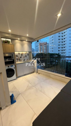Imagem Apartamento com 2 Quartos à Venda, 69 m² em Chacara Klabin - São Paulo