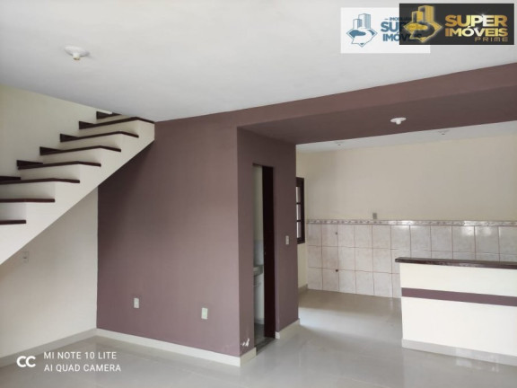 Imagem Casa com 2 Quartos à Venda, 100 m² em Areal - Pelotas Imagem Casa com 2 Quartos à Venda, 100 m² em Areal - Pelotas