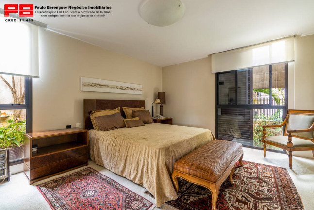 Imagem Casa com 4 Quartos à Venda, 885 m² em Pacaembu - São Paulo Imagem Casa com 4 Quartos à Venda, 885 m² em Pacaembu - São Paulo