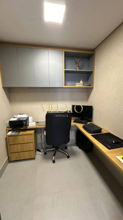 Imagem Apartamento com 3 Quartos à Venda, 160 m² em Setor Bueno - Goiânia Imagem Apartamento com 3 Quartos à Venda, 160 m² em Setor Bueno - Goiânia