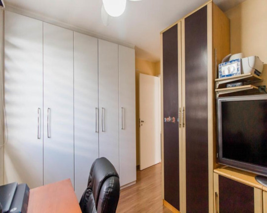 Imagem Apartamento com 3 Quartos à Venda, 94 m² em Alto Da Boa Vista - São Paulo Imagem Apartamento com 3 Quartos à Venda, 94 m² em Alto Da Boa Vista - São Paulo