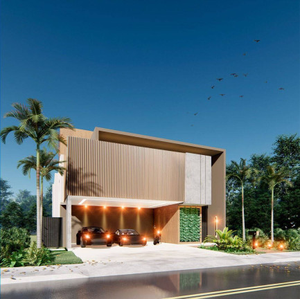 Imagem Casa de Condomínio com 4 Quartos à Venda, 470 m² em Alphaville Nova Esplanada - Votorantim Imagem Casa de Condomínio com 4 Quartos à Venda, 470 m² em Alphaville Nova Esplanada - Votorantim
