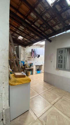Imagem Casa com 3 Quartos à Venda, em Vila Caiçara - Praia Grande Imagem Casa com 3 Quartos à Venda, em Vila Caiçara - Praia Grande