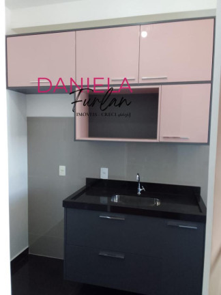 Imagem Apartamento com 2 Quartos à Venda, 47 m² em Edifício Vida Plena - Sorocaba