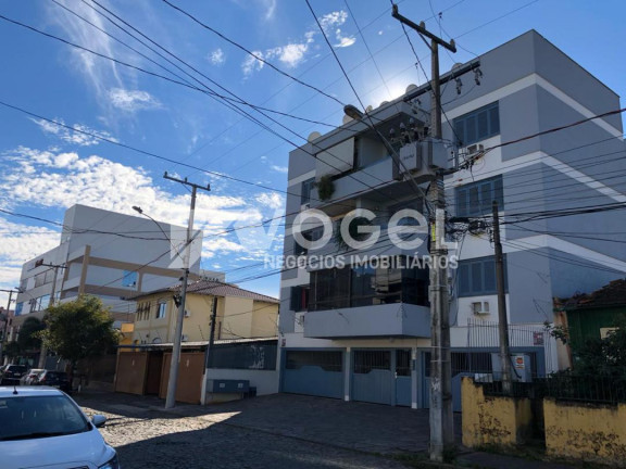 Imagem Apartamento com 1 Quarto à Venda, 52 m² em Morro Do Espelho - Sao Leopoldo Imagem Apartamento com 1 Quarto à Venda, 52 m² em Morro Do Espelho - Sao Leopoldo