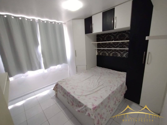 Imagem Apartamento com 2 Quartos à Venda, 52 m² em Capim Macio - Natal