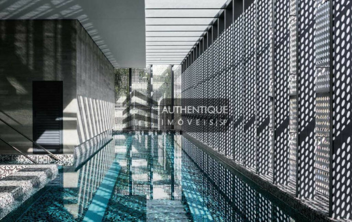 Imagem Apartamento com 1 Quarto à Venda, 45 m² em Itaim Bibi - São Paulo Imagem Apartamento com 1 Quarto à Venda, 45 m² em Itaim Bibi - São Paulo