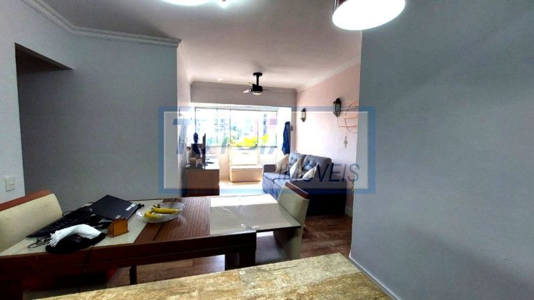 Apartamento com 3 Quartos à Venda, 77 m² em Vila Mariana - São Paulo