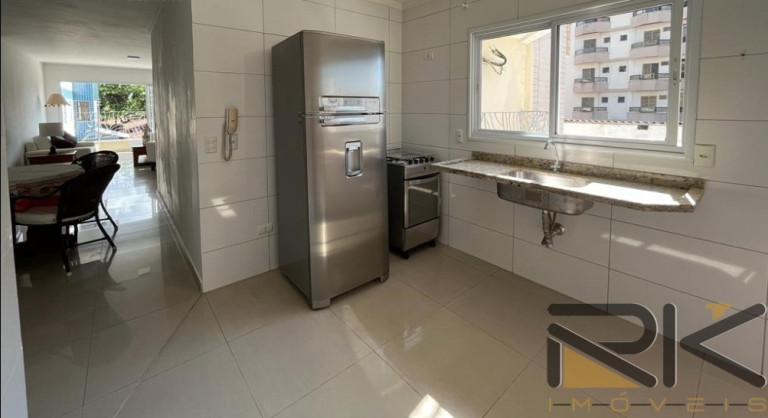 Imagem Apartamento com 3 Quartos à Venda, 132 m² em Parque Vivamar - Ubatuba Imagem Apartamento com 3 Quartos à Venda, 132 m² em Parque Vivamar - Ubatuba