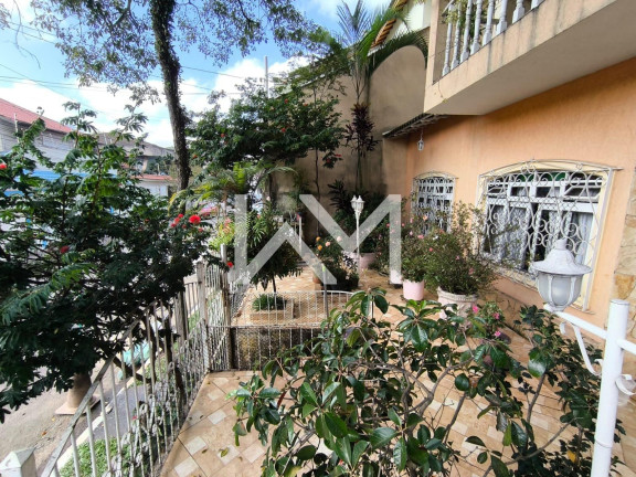 Imagem Sobrado com 3 Quartos à Venda, 242 m² em Jardim Maia - Guarulhos Imagem Sobrado com 3 Quartos à Venda, 242 m² em Jardim Maia - Guarulhos
