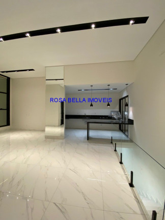 Imagem Casa de Condomínio com 3 Quartos à Venda, 200 m² em Jardim Bréscia - Indaiatuba