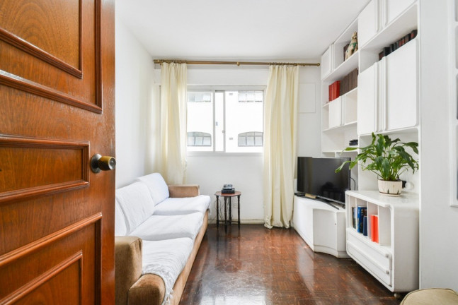 Imagem Imóvel com 4 Quartos à Venda, 204 m² em Santa Cecília - São Paulo Imagem Imóvel com 4 Quartos à Venda, 204 m² em Santa Cecília - São Paulo