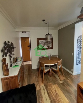 Imagem Apartamento com 3 Quartos à Venda, 65 m² em Vila Do Castelo - São Paulo Imagem Apartamento com 3 Quartos à Venda, 65 m² em Vila Do Castelo - São Paulo