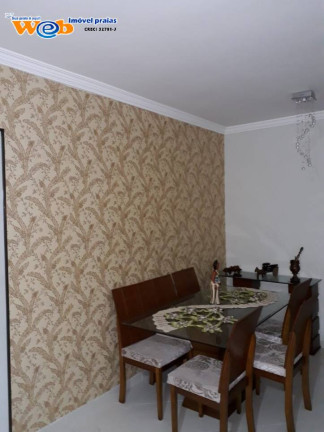 Imagem Apartamento com 2 Quartos à Venda, 143 m² em Aviação - Praia Grande