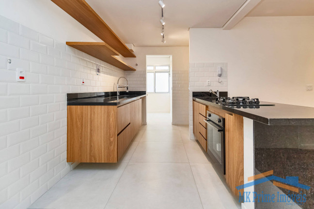 Imagem Apartamento com 3 Quartos à Venda, 129 m² em Itaim Bibi - São Paulo Imagem Apartamento com 3 Quartos à Venda, 129 m² em Itaim Bibi - São Paulo