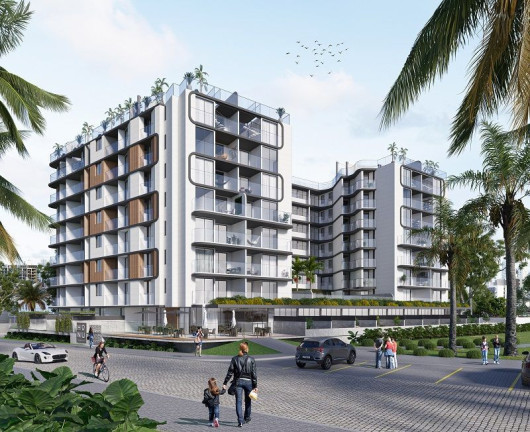 Imagem Apartamento com 2 Quartos à Venda, 138 m² em Intermares - Cabedelo Imagem Apartamento com 2 Quartos à Venda, 138 m² em Intermares - Cabedelo
