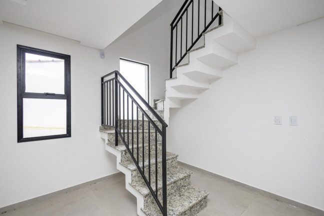 Imagem Casa de Condomínio com 3 Quartos à Venda, 116 m² em Lindóia - Curitiba Imagem Casa de Condomínio com 3 Quartos à Venda, 116 m² em Lindóia - Curitiba