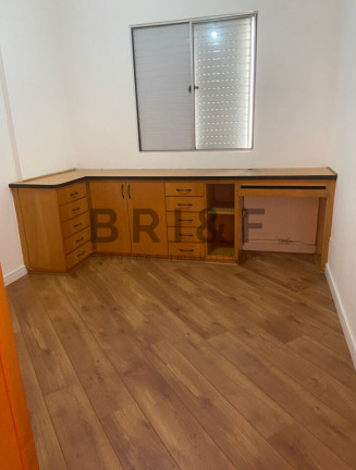 Imagem Apartamento com 1 Quarto à Venda, 42 m² em Moema - São Paulo Imagem Apartamento com 1 Quarto à Venda, 42 m² em Moema - São Paulo