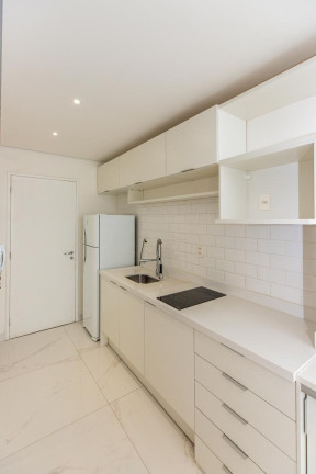Imagem Apartamento com 1 Quarto à Venda, 24 m² em Consolação - São Paulo Imagem Apartamento com 1 Quarto à Venda, 24 m² em Consolação - São Paulo