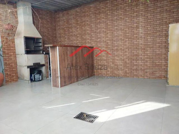 Imagem Casa com 2 Quartos à Venda, 65 m² em Parque Orestes ôngaro - Hortolândia Imagem Casa com 2 Quartos à Venda, 65 m² em Parque Orestes ôngaro - Hortolândia
