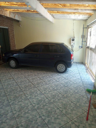 Imagem Casa com 1 Quarto à Venda, 126 m² em Parque Vitória Régia - Sorocaba Imagem Casa com 1 Quarto à Venda, 126 m² em Parque Vitória Régia - Sorocaba