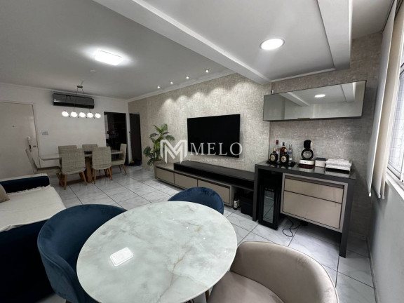 Imagem Apartamento com 2 Quartos à Venda, 81 m² em Madalena - Recife