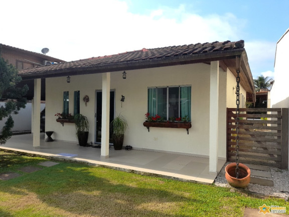 Imagem Casa de Condomínio com 3 Quartos à Venda, 185 m² em Horto Florestal - Ubatuba Imagem Casa de Condomínio com 3 Quartos à Venda, 185 m² em Horto Florestal - Ubatuba