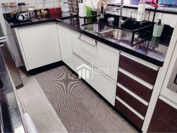 Imagem Imóvel com 3 Quartos à Venda, 110 m² em Vila Nova Cachoeirinha - São Paulo