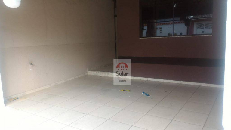 Imagem Casa com 3 Quartos à Venda, 165 m² em Barranco - Taubaté