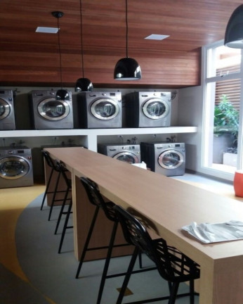 Imagem Apartamento com 1 Quarto à Venda, 25 m² em Aclimação - São Paulo