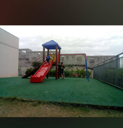 Imagem Apartamento com 2 Quartos à Venda, 46 m² em Caguassu - Sorocaba Imagem Apartamento com 2 Quartos à Venda, 46 m² em Caguassu - Sorocaba