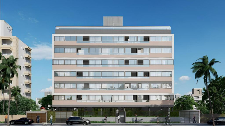 Imagem Apartamento com 3 Quartos à Venda, 77 m² em Camboinha - Cabedelo Imagem Apartamento com 3 Quartos à Venda, 77 m² em Camboinha - Cabedelo