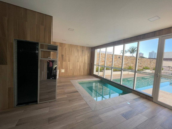 Imagem Apartamento com 2 Quartos à Venda, 77 m² em Centro - Taubaté