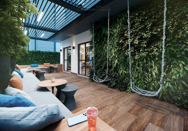 Imagem Apartamento com 2 Quartos à Venda, 41 m² em Barra Da Tijuca - Rio De Janeiro