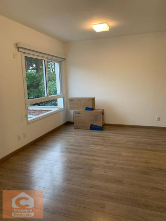 Imagem Apartamento com 2 Quartos para Alugar, 80 m² em Paraíso - São Paulo Imagem Apartamento com 2 Quartos para Alugar, 80 m² em Paraíso - São Paulo