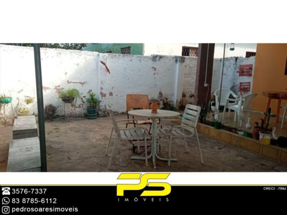 Imagem Casa com 4 Quartos à Venda, em Cristo Redentor - João Pessoa Imagem Casa com 4 Quartos à Venda, em Cristo Redentor - João Pessoa