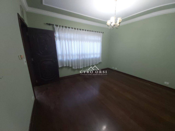 Imagem Casa com 3 Quartos à Venda, 200 m² em Santa Terezinha - Piracicaba