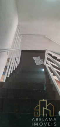 Imagem Apartamento com 3 Quartos à Venda, 88 m² em Vila Assunção - Santo André