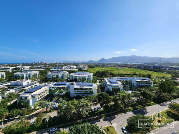 Imagem Apartamento com 3 Quartos à Venda, 79 m² em Barra Da Tijuca - Rio De Janeiro Imagem Apartamento com 3 Quartos à Venda, 79 m² em Barra Da Tijuca - Rio De Janeiro